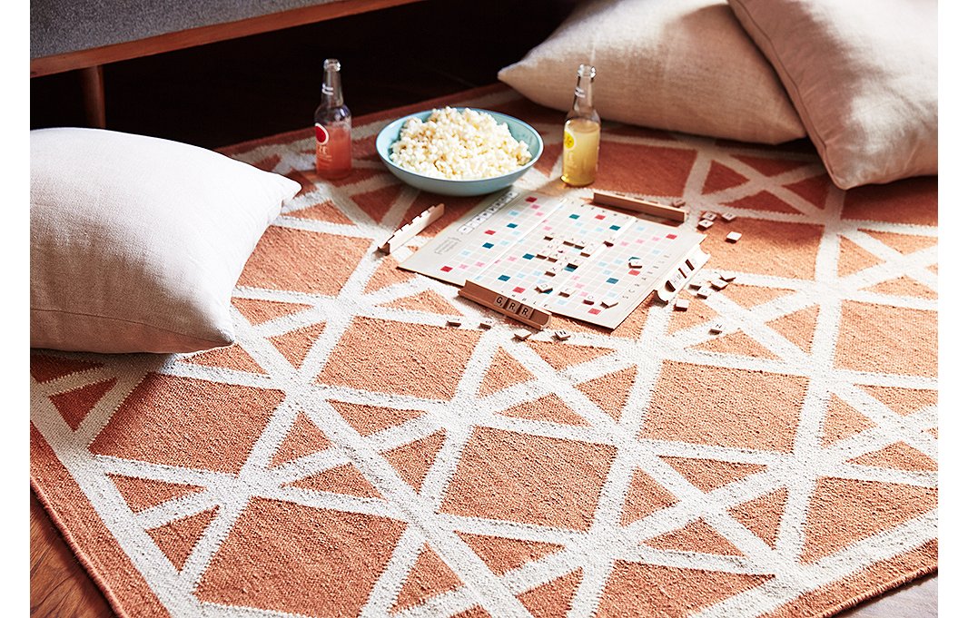 Rug Guide Cleaning & Caring for Your Rug One Kings Lane